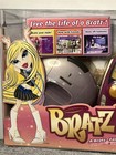  rare  Mga 2008 Bratz Life Dvd Game Console Sealed Nrfb