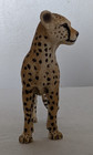 2009 Schleich Female Cheetah Adult 14614 Animal Figure Retired