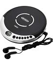  new  Jensen Cd-60 Personal Cd Player With Bass Boost  