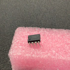 Lm1458n - National - Ic op-amp dual bipolar dip 8pin plastic