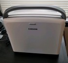 Chison Eco6 Ultrasound Machine With Convex Abdominal Probe