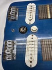 Galveston Double Lap Steel Electric Guitar