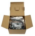 New Sennheiser Sdw 5016 Single-sided 3-in-1 Dect Headset  z3e2 