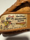 Vintage 1970   s Walt Disney Vintage Mickey Mouse Junior Pro Baseball Glove Wd201