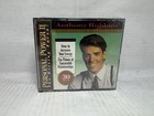Anthony Robbins Personal Power Ii Vol 9 Increase Your Energy Cd New Sealed