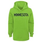 Outerstuff Youth Boys Minnesota Timberwolves Statement Essential Hoodie