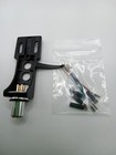 Technics Style Headshell Black In Sealed Box Brand New  Great Price  Quality