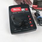 Mrc Tech 4 260 Train Controller Model Control Power Transformer Powerpack  a 