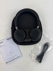 Yealink Bh76 Microsoft Teams Black Usb-a Bluetooth Headset - New