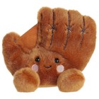 Aurora Palm Pals Tag Baseball Glove 5-inch Stuffed Animal Plush