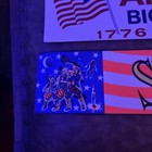 Vintage Usa 1976 Bicentennial Nos Bumper Sticker Lot