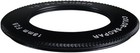 Voigtlander Color-skopar 18mm F2 8 Aspherical Silver Lens Fuji-x Mount Camera