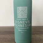 Disney Vacation Club Polynesian Island Tower Villas   Bungalows Water Bottle