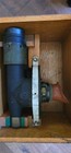 U s navy Gun Sight Telescope From Ww2  Mark 74
