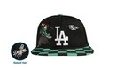 Pre-sale Dodgers Giveaway Demon Slayer Collab Los Angeles Baseball Hat Limited