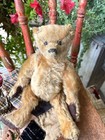 Antique Early Steiff Teddy Bear