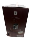 Nespresso Pixie Espresso Compact Machine   Fast Brew With  40 Promo Brand New