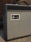 Harmony H303a Vintage 1950 s Tube Guitar Amplifier