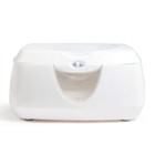 Munchkin Warm Glow Baby Wipe Warmer  White Color