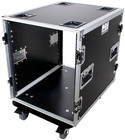 Pro X T-12rss24 Ata Flight 24  Depth Standard 19  12u Rack Case W-casters New