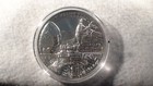 U s  Armed Forces Marine Corps Silver 2 5 Troy Oz Medal With Coa   Packaging 