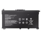 Ht03xl Battery For Hp 240 245 250 255 G7 348 G5 Pavilion 14 15 17 L11119-855 Us