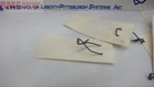 Liberty Pittsburg Systems Marking Tags For Cleaners Dyers And Launderers
