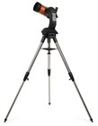 Celestron Nexstar 4se 102mm F 13  Maksutov-cassegrain Goto Telescope Wifi Bundle