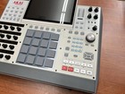 Akai Professional Mpc X Se Standalone Sampler   Sequencer - Mint Condition