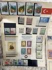 Turkey   Ottoman Empire Mixed Stamps