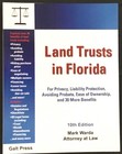 Mark Warda-jack Shea Land Trust Last Seminar On 2 Dvds  cd  book Choice  100 Off