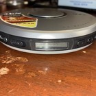Sony Walkman D-ej011 Portable Cd Player Mega Bass G-protection Cd-r rw Tested     