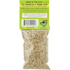 Mini Catnip Kicker Toy For Indoor Cats Fun Teaser With Catnip