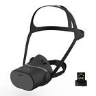 Shiftall Mutalk 2 Voice Suppression Microphone Wireless Soundproof