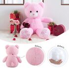 Big Teddy Bear 3 Feet Giant Stuffed Animal Pink Large Teddy Bear Stuffed Animals