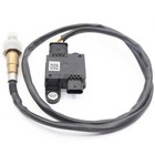 For Ford Ranger Tke Wildtrak Particulate Matter Sensor Mb3a-5l239-ab 0281009074