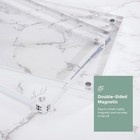  Acrylic Frames 8x10 5 Pack 10 10mm Thickness Frame 8 X 10 5 Pack