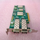 Myricom 10gb Dual Port Ethernet Network Adapter Card 10g-pcie2-8b2-2s