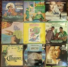 New Sealed Laserdiscs Pick 1  Chinatown Remast    Common Threads  Far Out  Seven