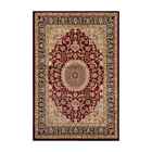 Rugshop Rugs Traditional Oriental Medallion Area Rug Kitchen Living Room Carpets