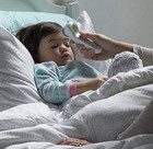 Braun No Touch   Forehead Thermometer