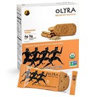   Biscuit Breakfast Olympic Rynner Cinnmon Tahini Organic  5 3 Ounce