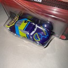 Disney Pixar Cars J d  Mcpillar Tow Cap  4 Die-cast Race Car Mattel Hhv86 New