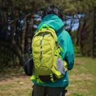 30l Large Camping Hiking Backpack  Lightweight Mountaineering Bag Climbing