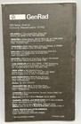 General Radio Company Sound Level Calibrator Gr1567 Instruction Manual 1977