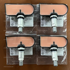 4pcsoem 1k0907253d Tpms Tire Pressure Monitoring Sensor