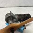 Brown Jr Motors  Model Is   d     Ignition Spark Model Airplane Engine