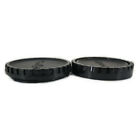 Rear Lens Cap   Front Body Cover For Mamiya 645 M645 M 645 Pro Film Camera   Len