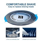 Sh30 52 Replacement Heads For Philips Norelco 3000 2000 1000 Comfortcut Blades