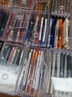 Lot 115 Used Minidisc Recorded Random Brands   Lengths No Case